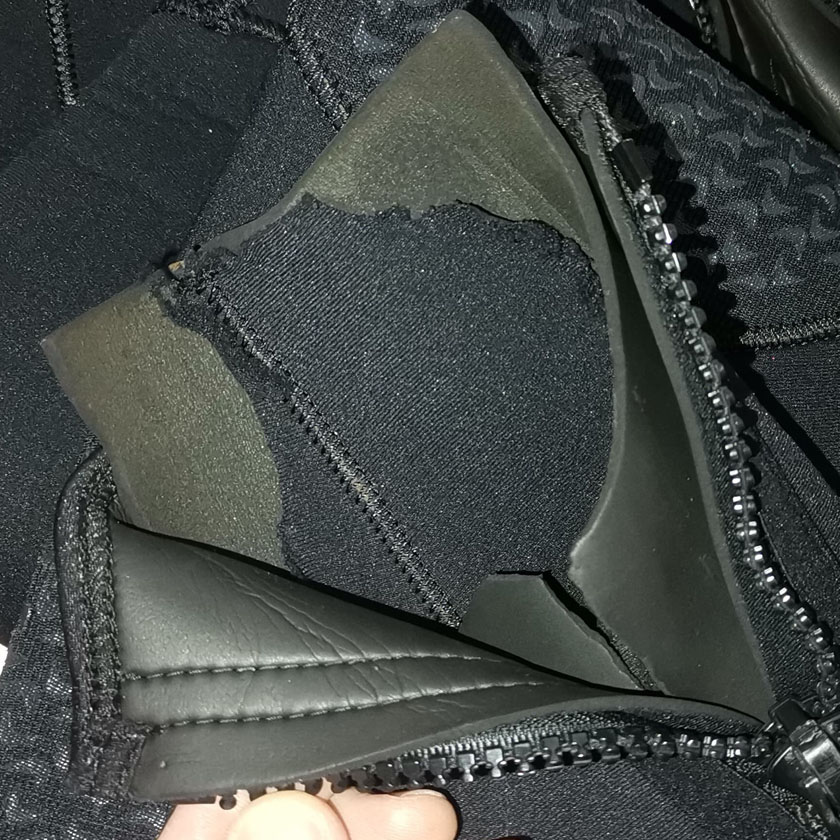 COSTUM NEOPREN SCAFANDRU SECOND HAND SCUBATECH - L | Echipament BuyBack | Costume umede (WETSUIT)